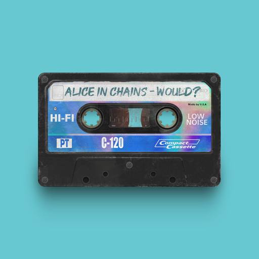 05187 - Alice in Chains - Would